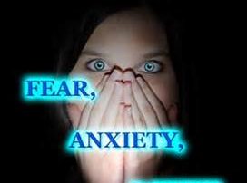 Doubt, Fear & Anxiety