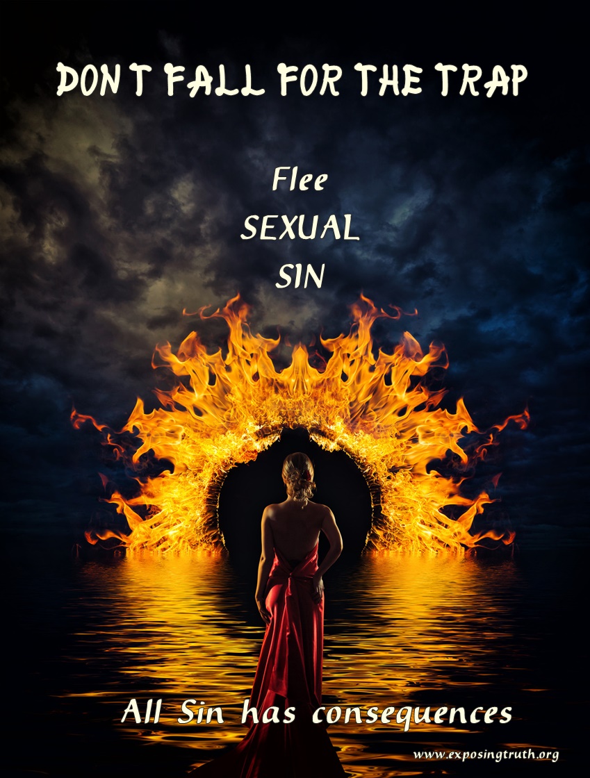 Sexual Sin Exposing Truth Ministries